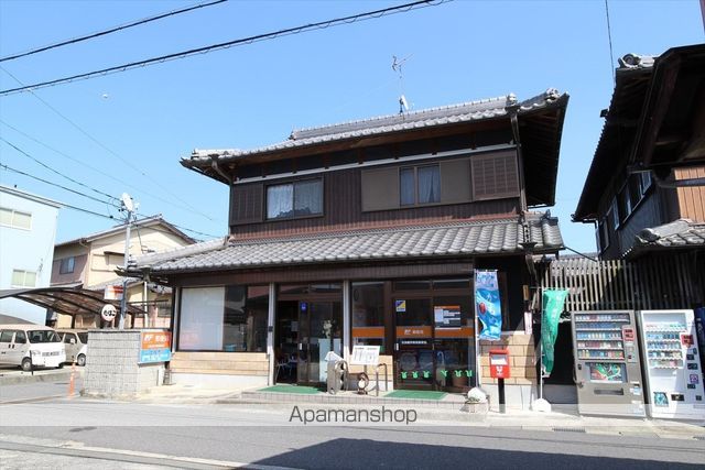 カーサ・プリートBの周辺写真