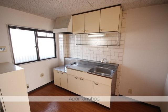芦屋ビレッジの内装写真