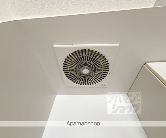 ライオンズマンション二条高倉の内装写真