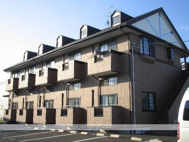 カサビエント壱番館