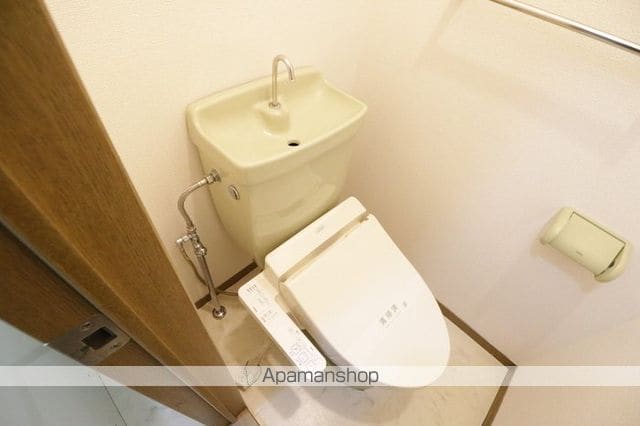 セジュール・ユタカ B棟の内装写真