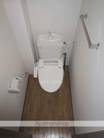 セジュール西方の内装写真