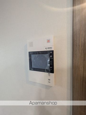 アーバンパーク淡路の内装写真