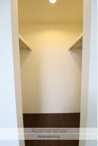 studio AZUL Aの内装写真
