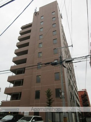 シティアガーデン甲府[4LDK/92.75m2]の外観2