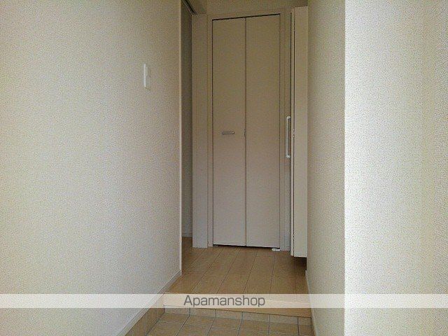 シャルマン大蓮北の内装写真