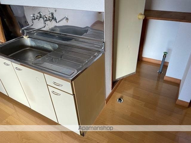 グランドール中央の内装写真