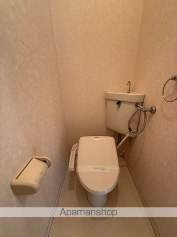プレジール高広の内装写真
