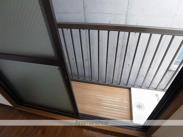 マンションひなどりの内装写真