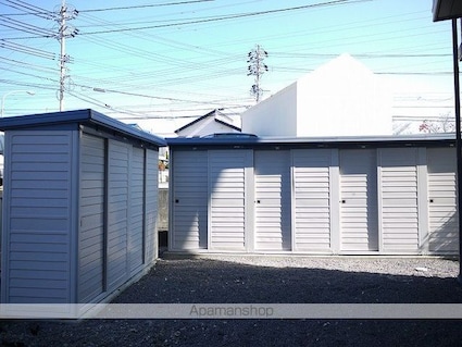 ロイヤルガーデンエリナ　Ｆ[1LDK/52.13m2]の共用部3