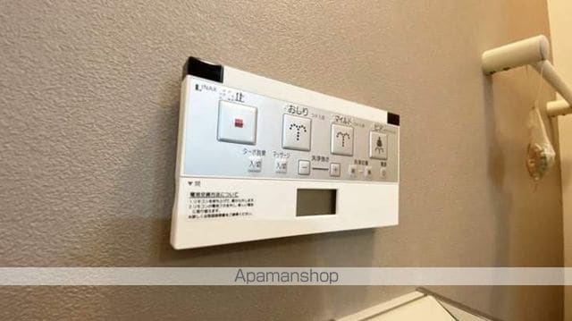 サウスウインドII号館の内装写真