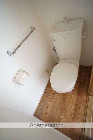 カンボリの内装写真