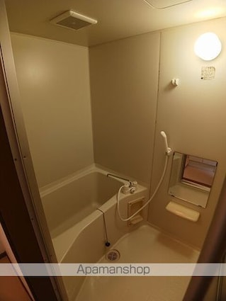 クラインシュロスＫ[3LDK/67.64m2]のバス