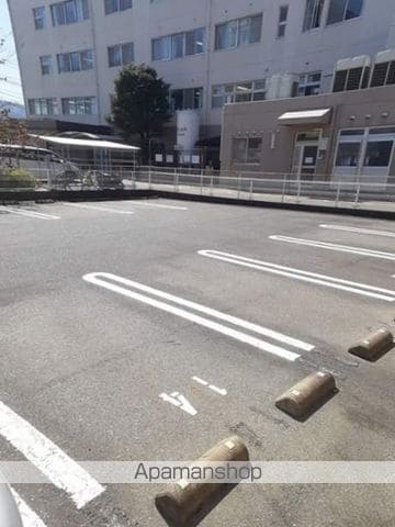 プロスペールSの外観写真