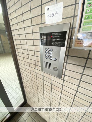 オリンピア南9条マンションの外観写真
