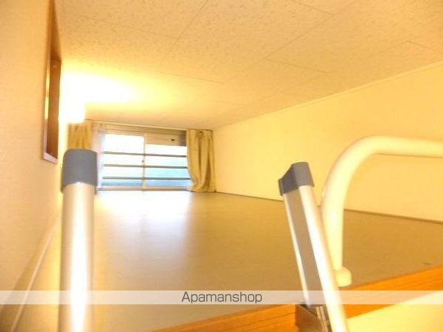 レオパレスノースブライトの内装写真