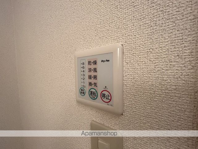 函館本線 銭函駅 徒歩13分 2階建 築21年の内装写真