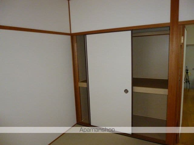 ハイツ中浦IIの内装写真