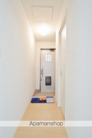 シャーメゾン佐古の内装写真