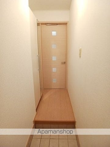 プラシード・カーサIの内装写真