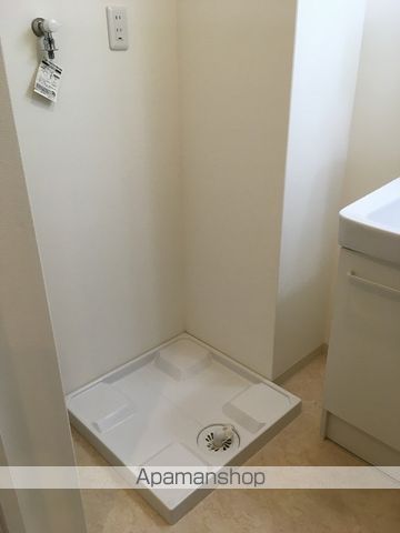 アンフィニィ城北の内装写真