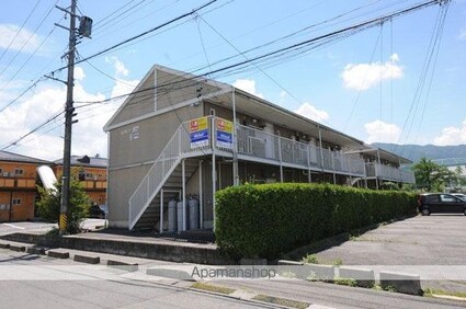 フレグランスすわＢ棟[2K/38.8m2]の外観4