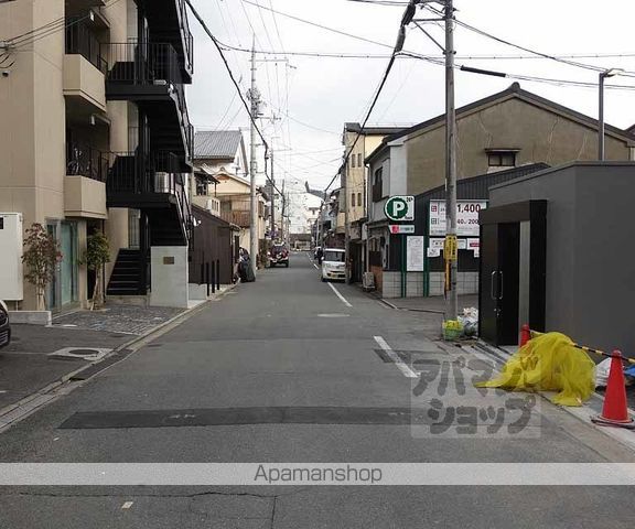 プレサンス THE KYOTO東福寺 EASTのその他写真