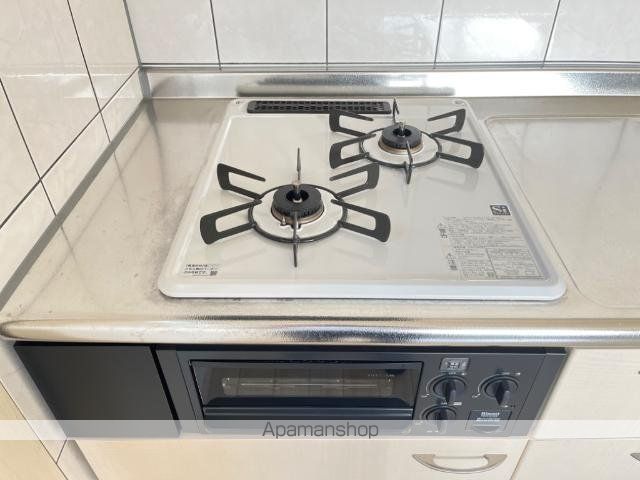 REFORTEの内装写真