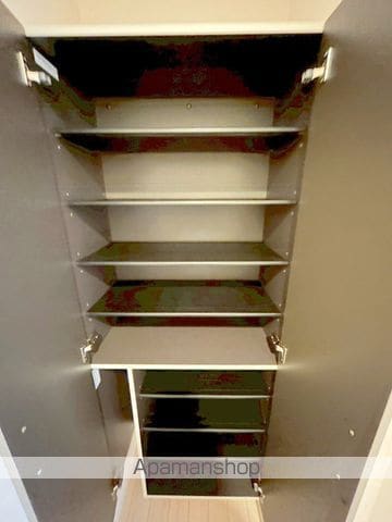 サンタプレイスVIIの内装写真