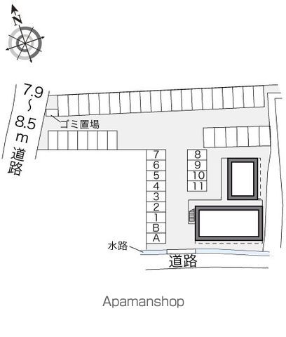 レオパレスルースのその他写真