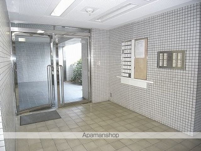 水前寺パークマンションIIのその他写真