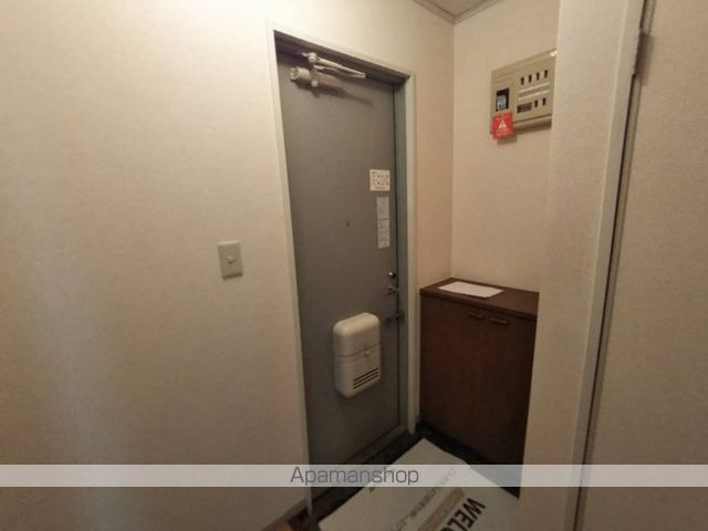 メモリー三千刈 Aの内装写真