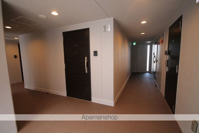 プライムアーバン御堂筋本町の内装写真