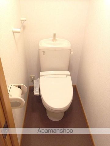 ドミール ラフィネ Aの内装写真