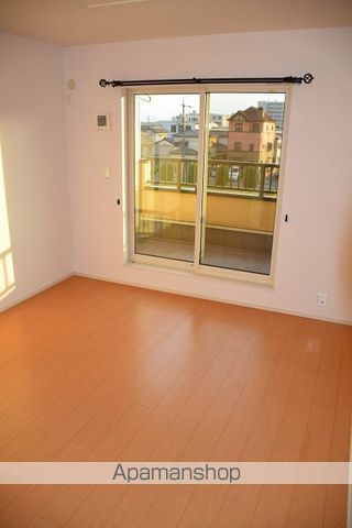 ラフィナート Dの内装写真