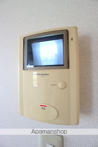 シャルマンYASUROの内装写真