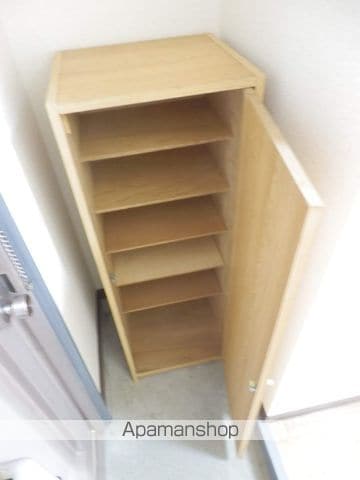 アプローズSHIMAZUの内装写真