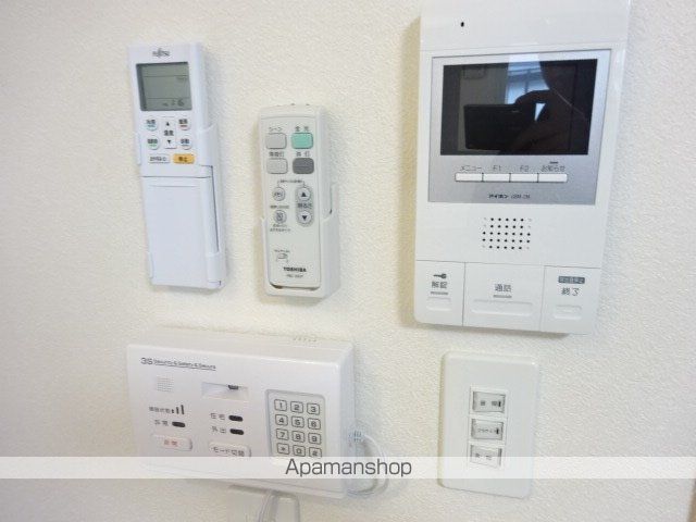 レクセラ新道東の内装写真