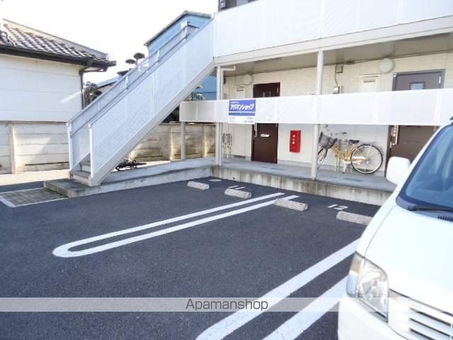 ユーエアロ Bのその他写真