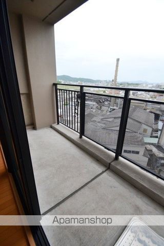 クレストシティ中井町の内装写真