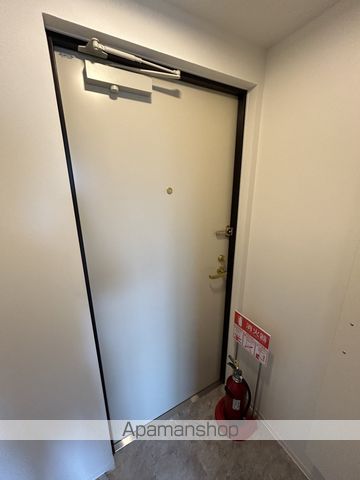 ASTER N13の内装写真