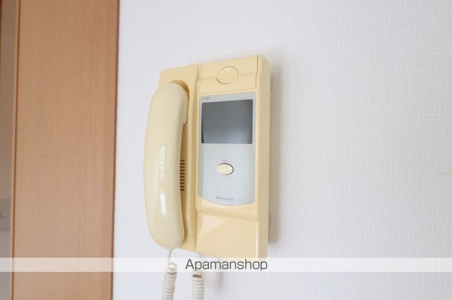 グリーンヴェールの内装写真
