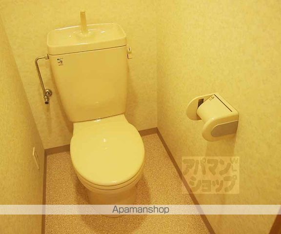 サニーソシア21の内装写真