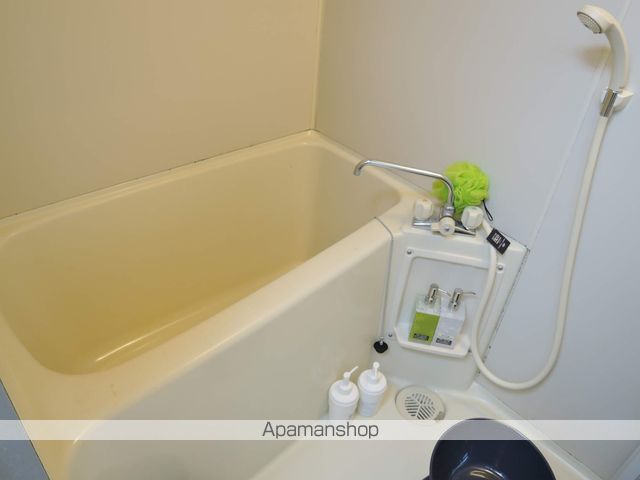 ケントハウス南小泉Bの内装写真