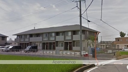 Ｄーｒｏｏｍ　Ｔｏｋｉ[1LDK/37.38m2]の外観2