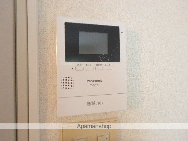 リリーハウスの内装写真