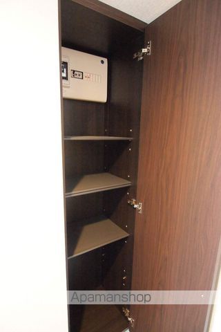 CONFORT1の内装写真