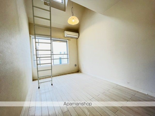 スカイピア笹塚[1R/13.2m2]の内装3