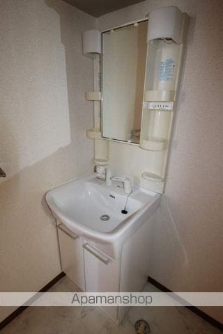 ウィンダミア1番館2番館の内装写真