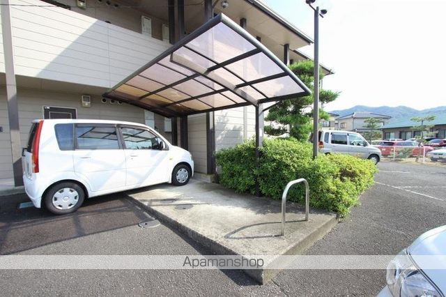 クレイドル志度Iのその他写真